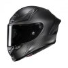 KASK MOTOCYKLOWY HJC RPHA1 V2 SOLID CARBON MATTE BLACK XL